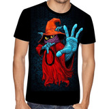 Camiseta camisa Do Gorpo