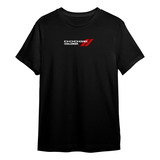 Camiseta Camisa Dodge Challenger