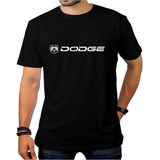 Camiseta Camisa Dodge Ram