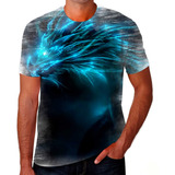 Camiseta Camisa Dragao Arte