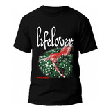 Camiseta Camisa Dsbm Lifelover