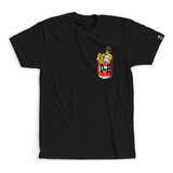 Camiseta Camisa Duff Homer