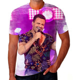 Camiseta Camisa Eduardo Costa