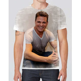 Camiseta Camisa Eduardo Costa