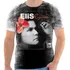 Camiseta Camisa Elis Cantora Regina .