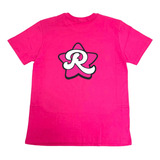 Camiseta Camisa Emilly Vick