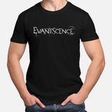 Camiseta Camisa Estampa Banda