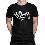 Camiseta Camisa Florida City
