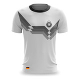 Camiseta Camisa Futebol Selecao