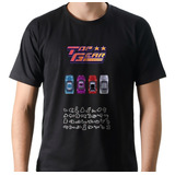 Camiseta Camisa Geek Game