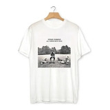 Camiseta Camisa George Harrison