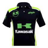 Camiseta Camisa Gola Polo