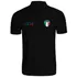 Camiseta Camisa Gola Polo Masculina Italia Zero-17