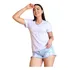 Camiseta Camisa Gola V Decotada Todos Os Tamanhos Aproveite
