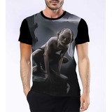 Camiseta Camisa Gollum Smeagol
