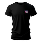Camiseta Camisa Gta 6