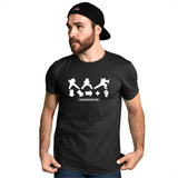 Camiseta Camisa Hadouken Video