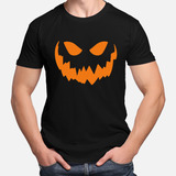 Camiseta Camisa Halloween Dia