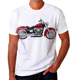 Camiseta Camisa Harley Davidson