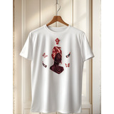 Camiseta Camisa Iansa Orixa
