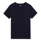 Camiseta Camisa Infantil Tommy