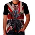  Camiseta Camisa James Bond Agente 007 Filme Envio Rápido 31