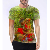 Camiseta Camisa Joelma Banda