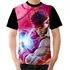 Camiseta Camisa Jogo Street Fighter Capcom Super Nintendo