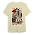 Camiseta Camisa Karate Kid Hora Da Verdade Sr Myagui Daniel 