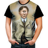Camiseta Camisa King Crimson