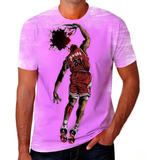 Camiseta Camisa Kobe Bryant