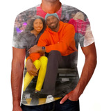 Camiseta Camisa Kobe Bryant