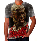 Camiseta Camisa Kobe Bryant