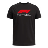 Camiseta Camisa Look F1