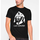 Camiseta Camisa Luiz Gonzaga