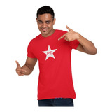 Camiseta Camisa Lula Presidente