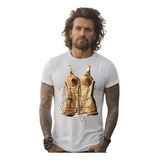 Camiseta Camisa Madonna The