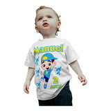 Camiseta Camisa Manga Curta