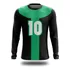 Camiseta Camisa Manga Longa Infantil Adulto Ben 10 Enviohoj3