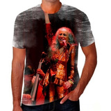 Camiseta Camisa Maria Bethania
