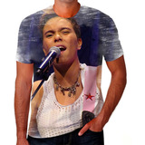 Camiseta Camisa Maria Gadu