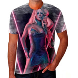 Camiseta Camisa Mariah Carey