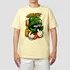 Camiseta Camisa Marvin Marciano Duck Dodgers Desenho Anime
