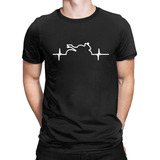 Camiseta Camisa Masculina Feminina