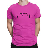 Camiseta Camisa Masculina Feminina
