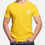 Camiseta Camisa Masculina Feminina