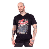 Camiseta Camisa Masculina Fusca