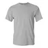 Camiseta Camisa Masculina Plus Size Até G6 Preta Branca E
