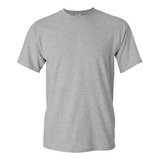 Camiseta Camisa Masculina Plus