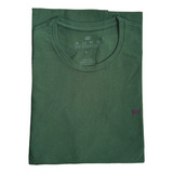 Camiseta Camisa Masculina Plus